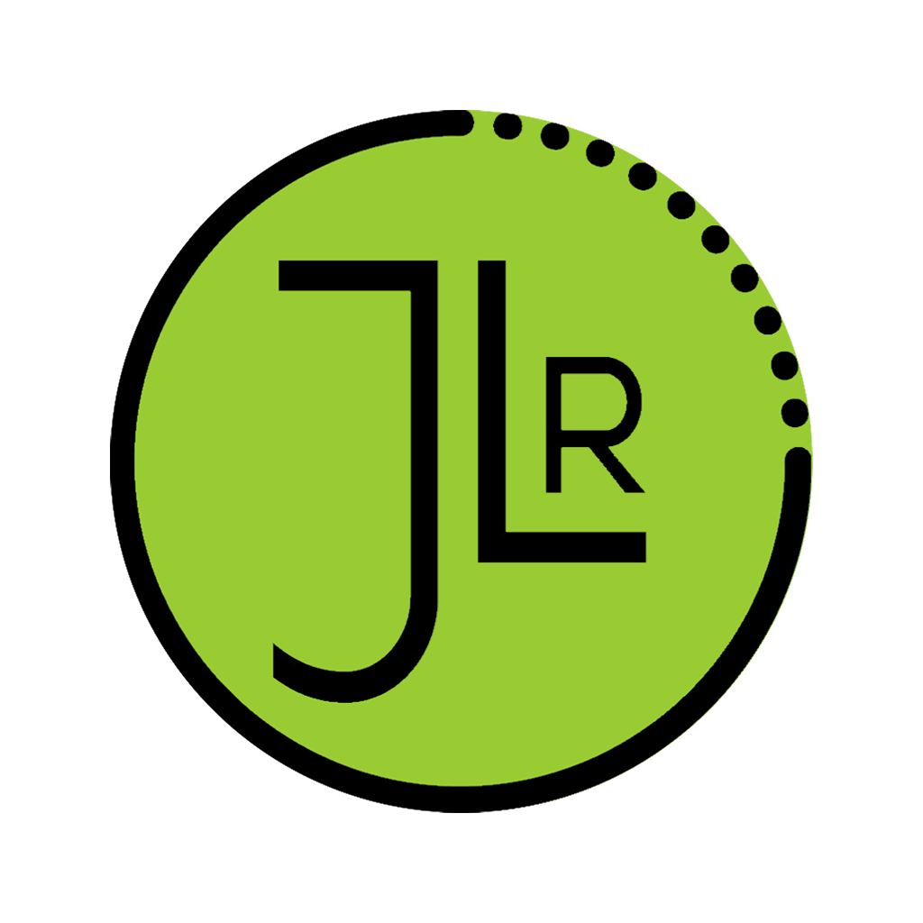 Logo: JugendLeiterRunde e.V. – zur Startseite